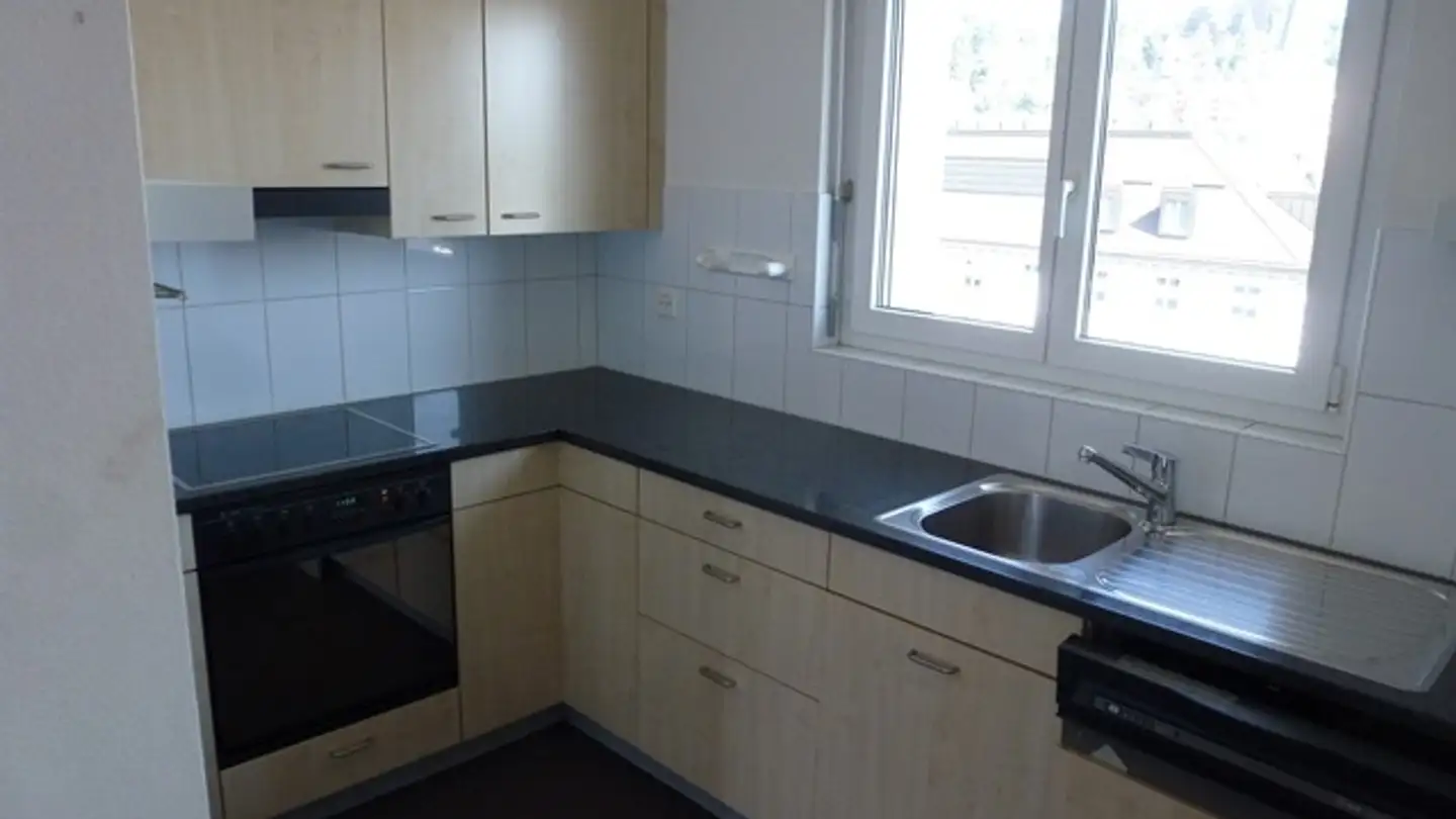 Duplex à louer - Bohl 6, 9000 St. Gallen