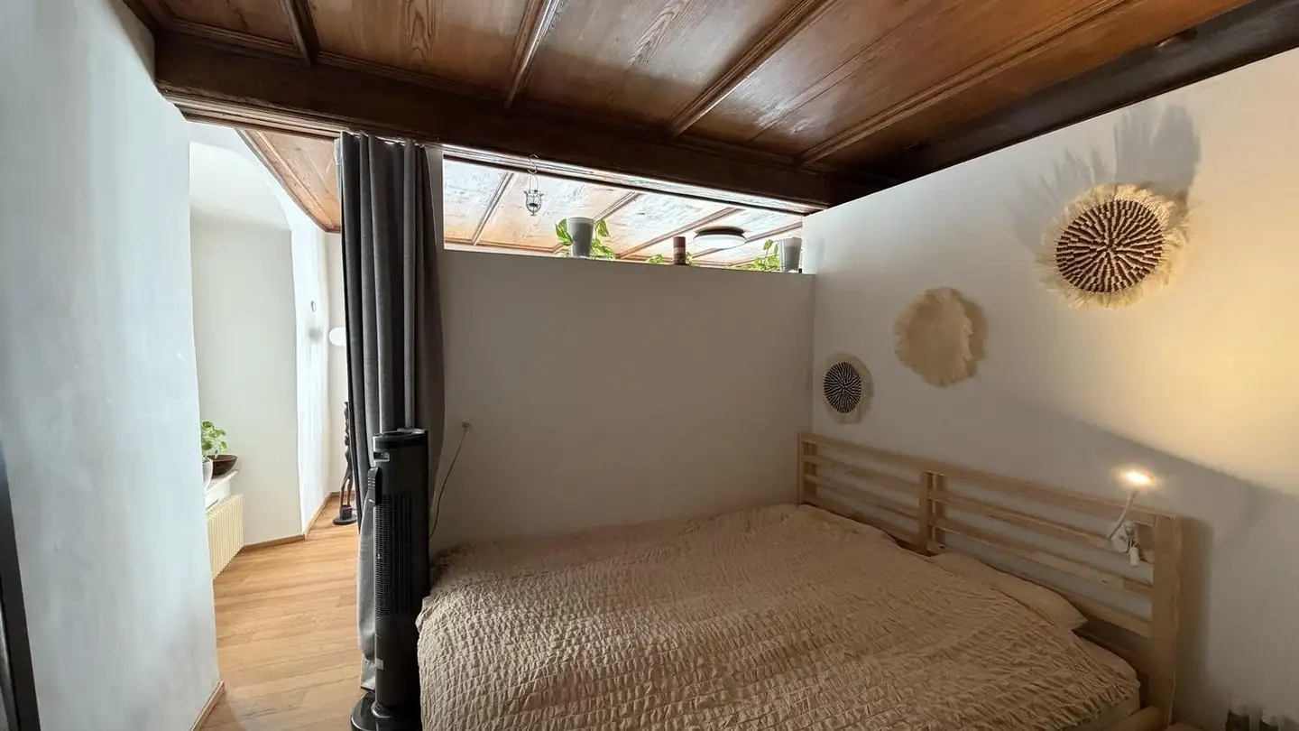 Wohnung mieten - Obere Gasse 33, 5400 Baden - Foto 4