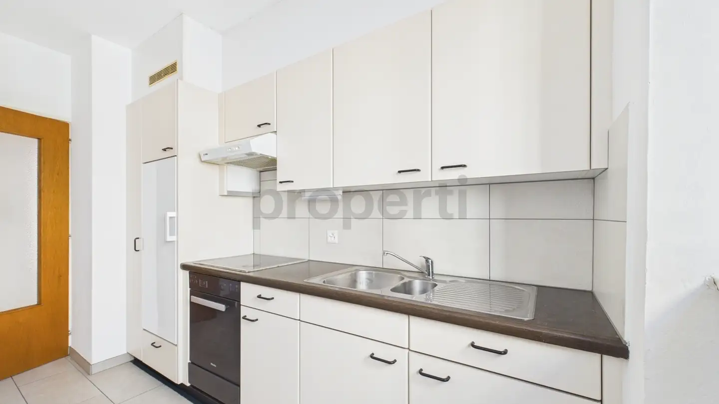 Appartement à louer - 6963 Pregassona - Photo 2