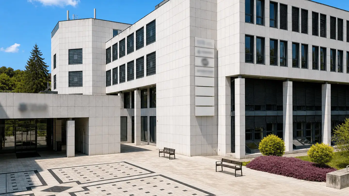 Office space for rent - Avenue Des Baumettes 23, 1020 Renens VD