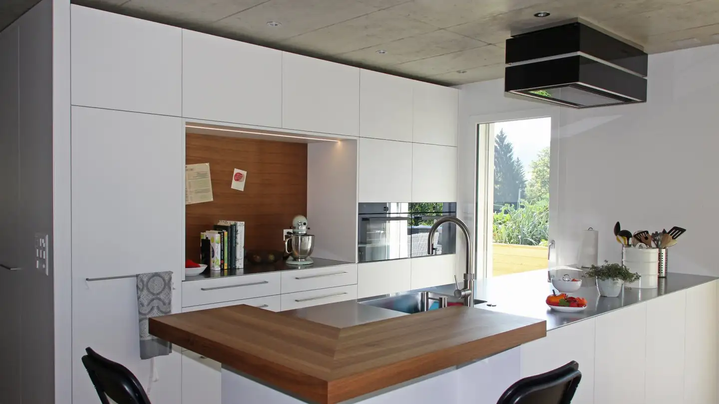 Penthouse for rent - Hinterdorfstrasse 25, 3550 Langnau im Emmental - Photo 2