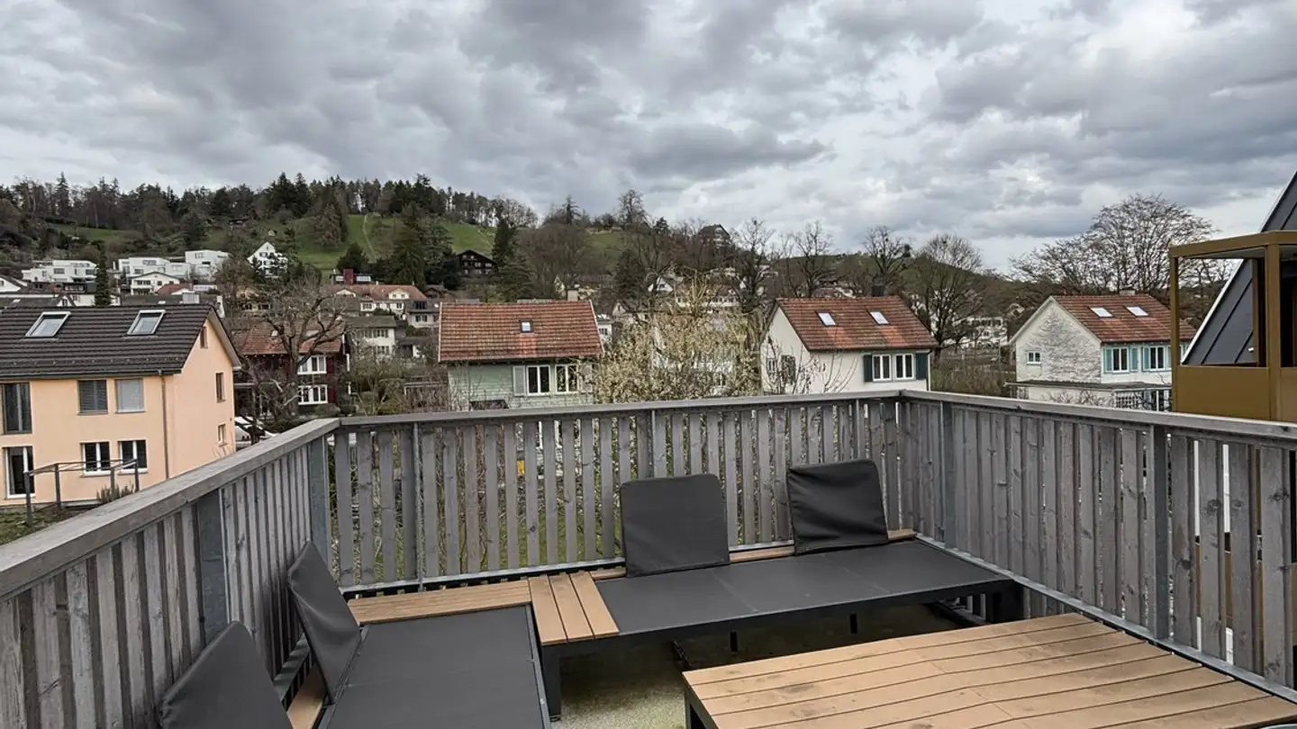 Appartamento in affitto - Wülflingerstrasse 116, 8408 Winterthur - Foto 3