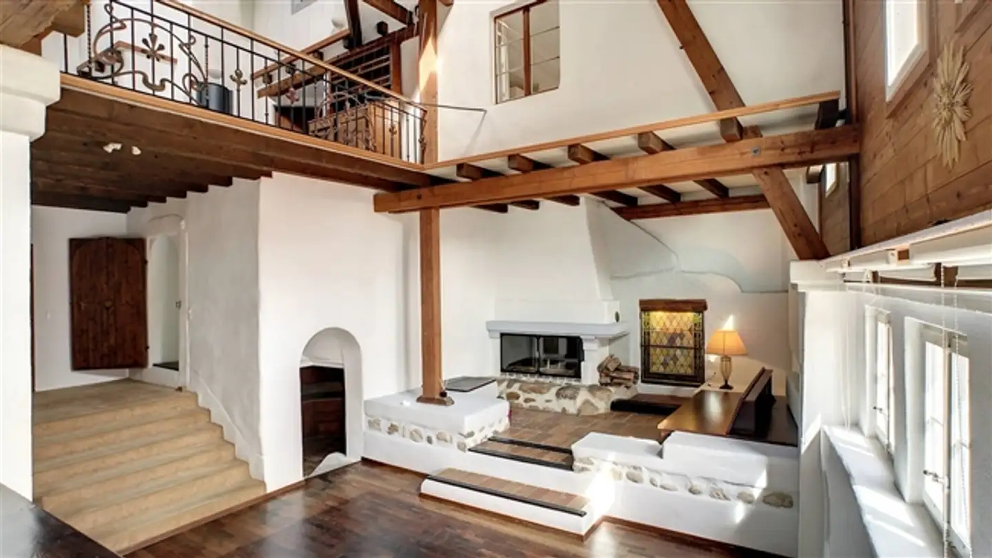 Casa singola in vendita - 1442 Montagny-près-Yverdon