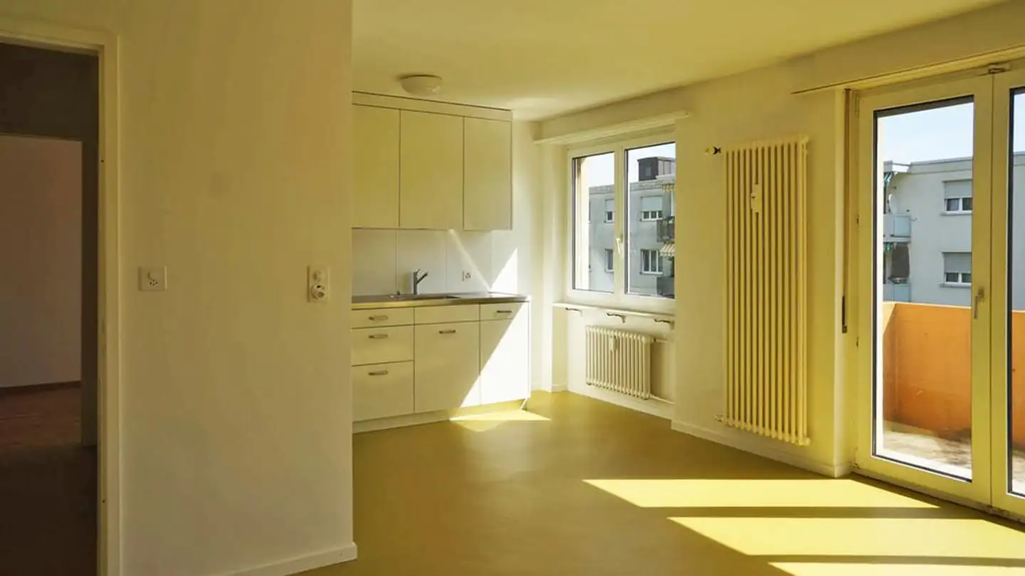 Apartment for rent - Fasanenstrasse 28, 4402 Frenkendorf - Photo 3