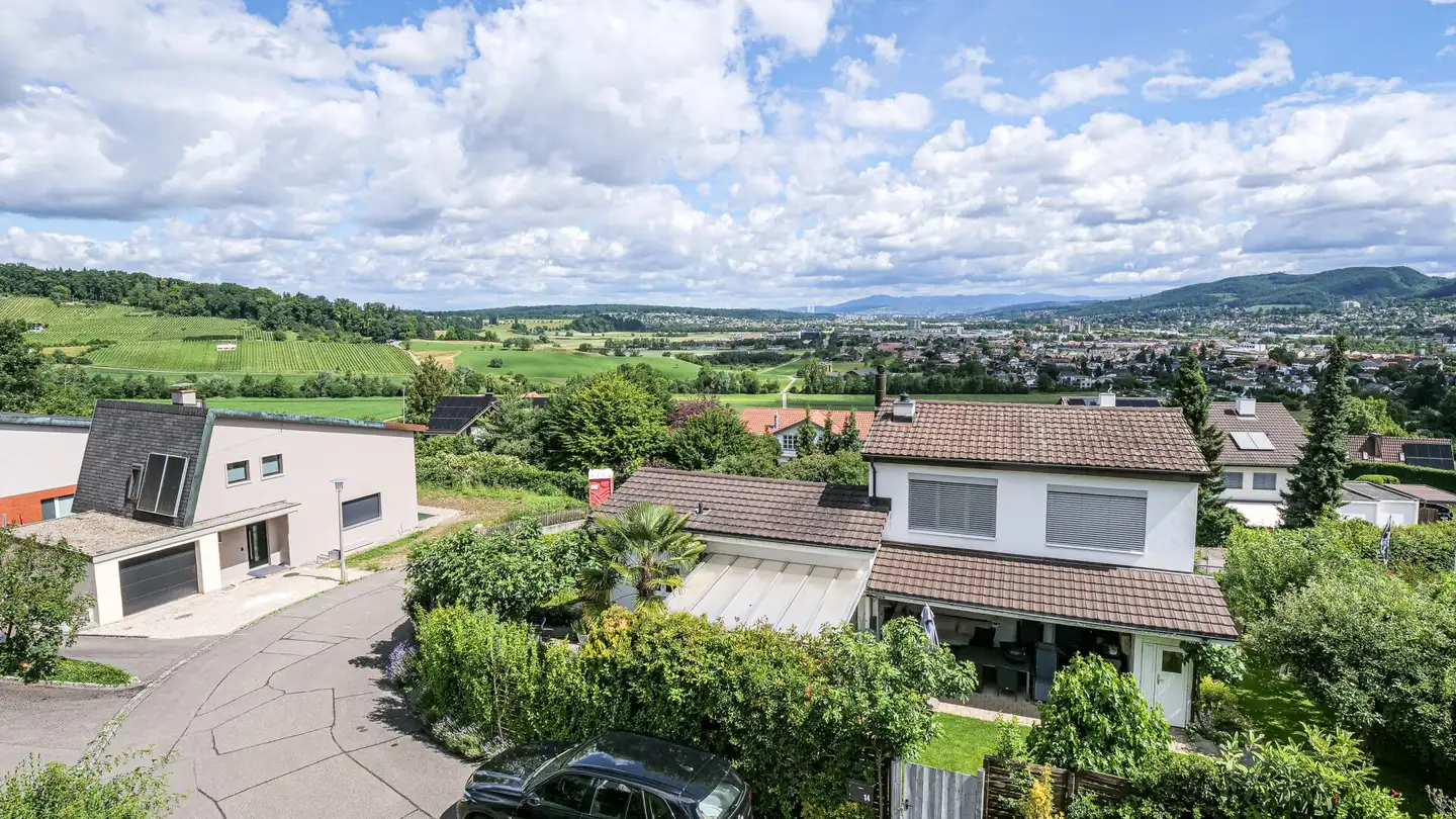 Casa singola in vendita - Im Gwidem, 4148 Pfeffingen