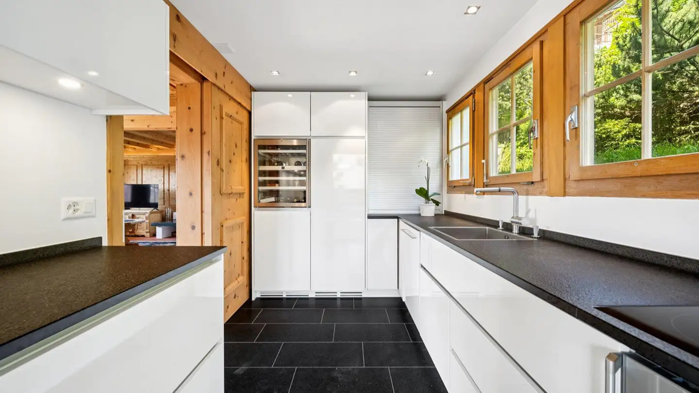 Casa bifamiliare in vendita - 7031 Laax GR - Photo 2