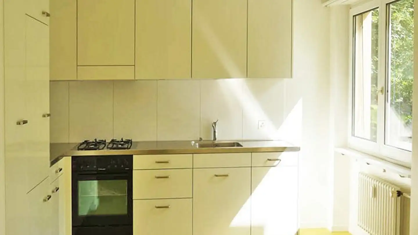 Apartment for rent - Fasanenstrasse 28, 4402 Frenkendorf - Photo 4