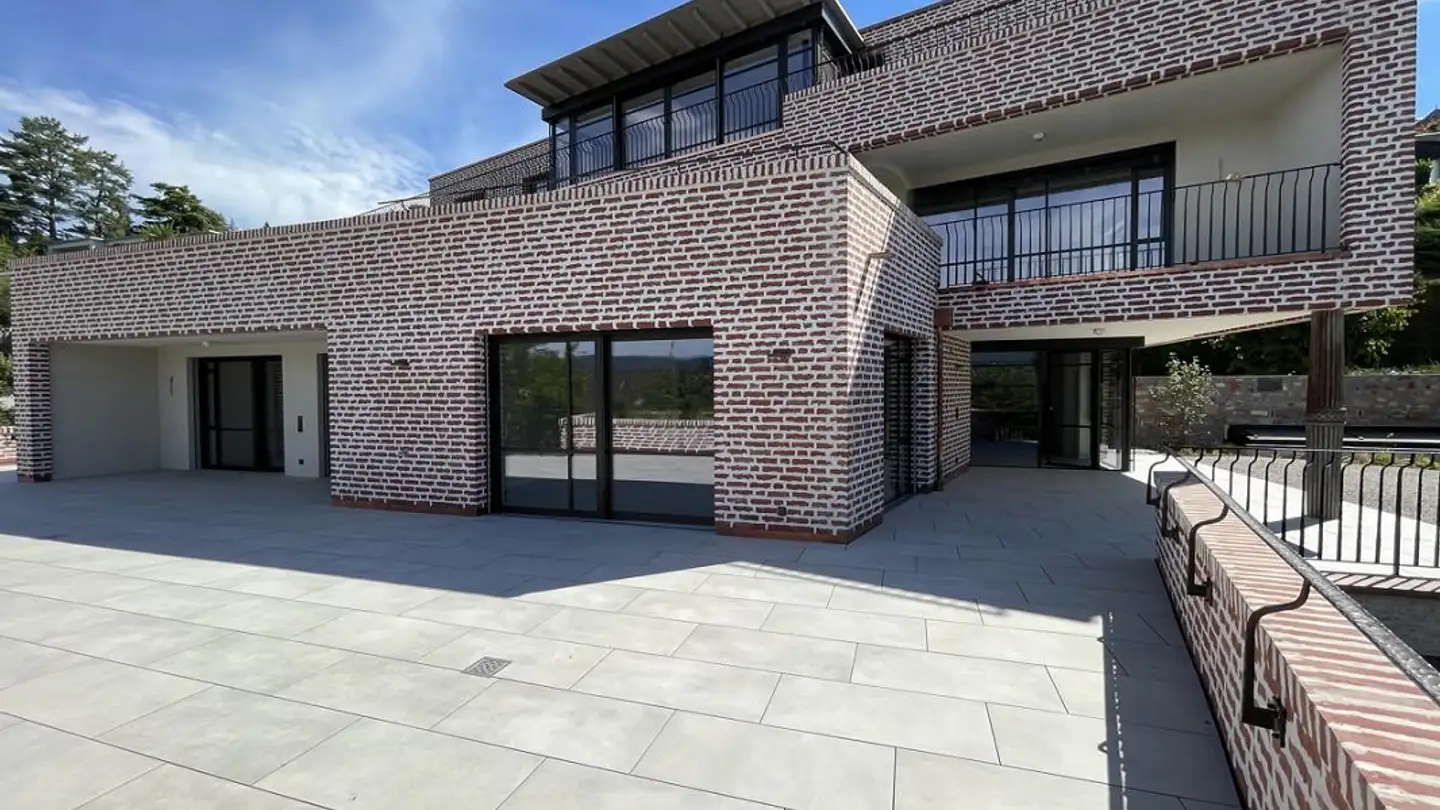 Appartamento a gradini in affitto - Rainweg 3, 8703 Erlenbach ZH