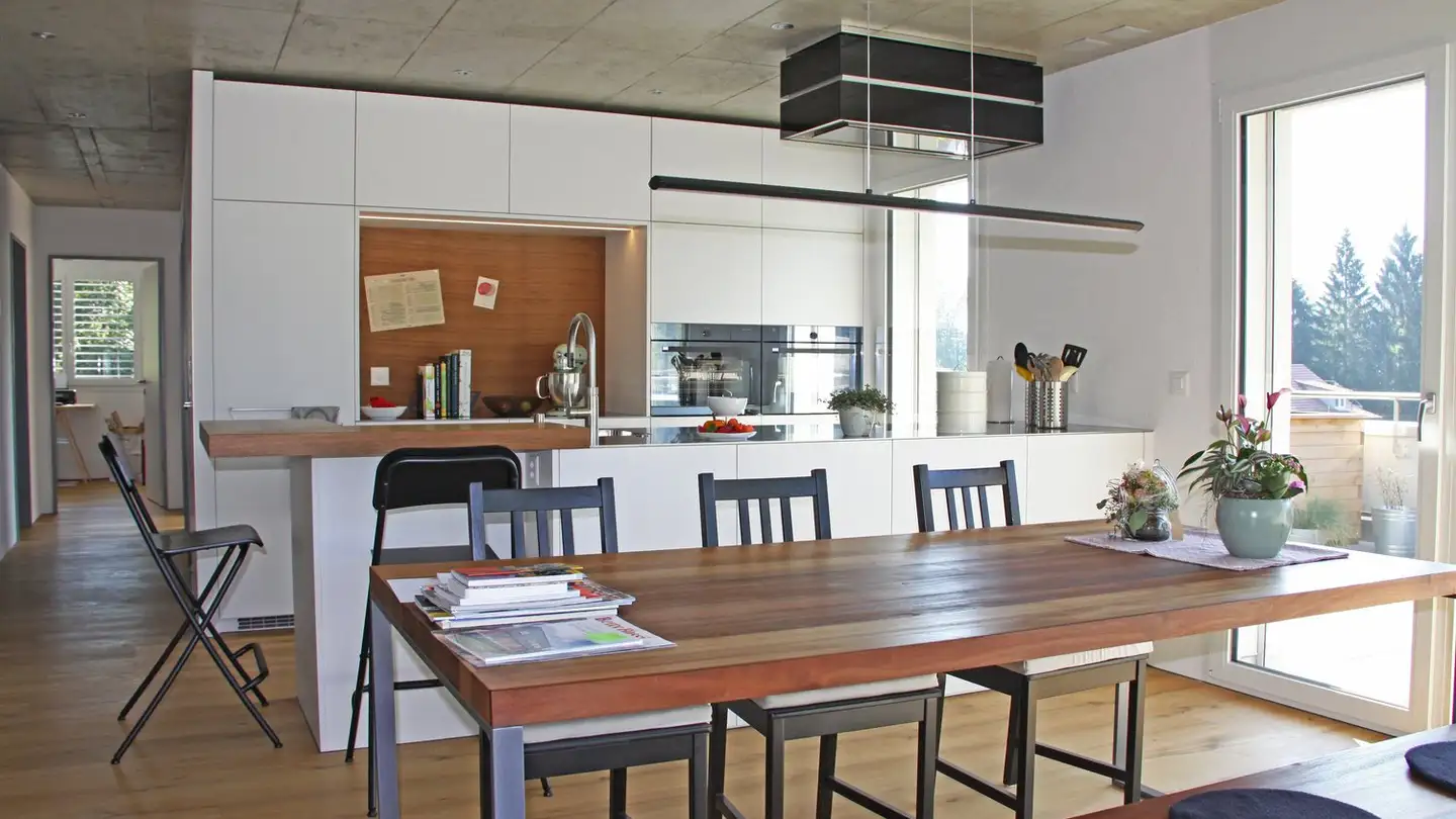 Penthouse for rent - Hinterdorfstrasse 25, 3550 Langnau im Emmental - Photo 4