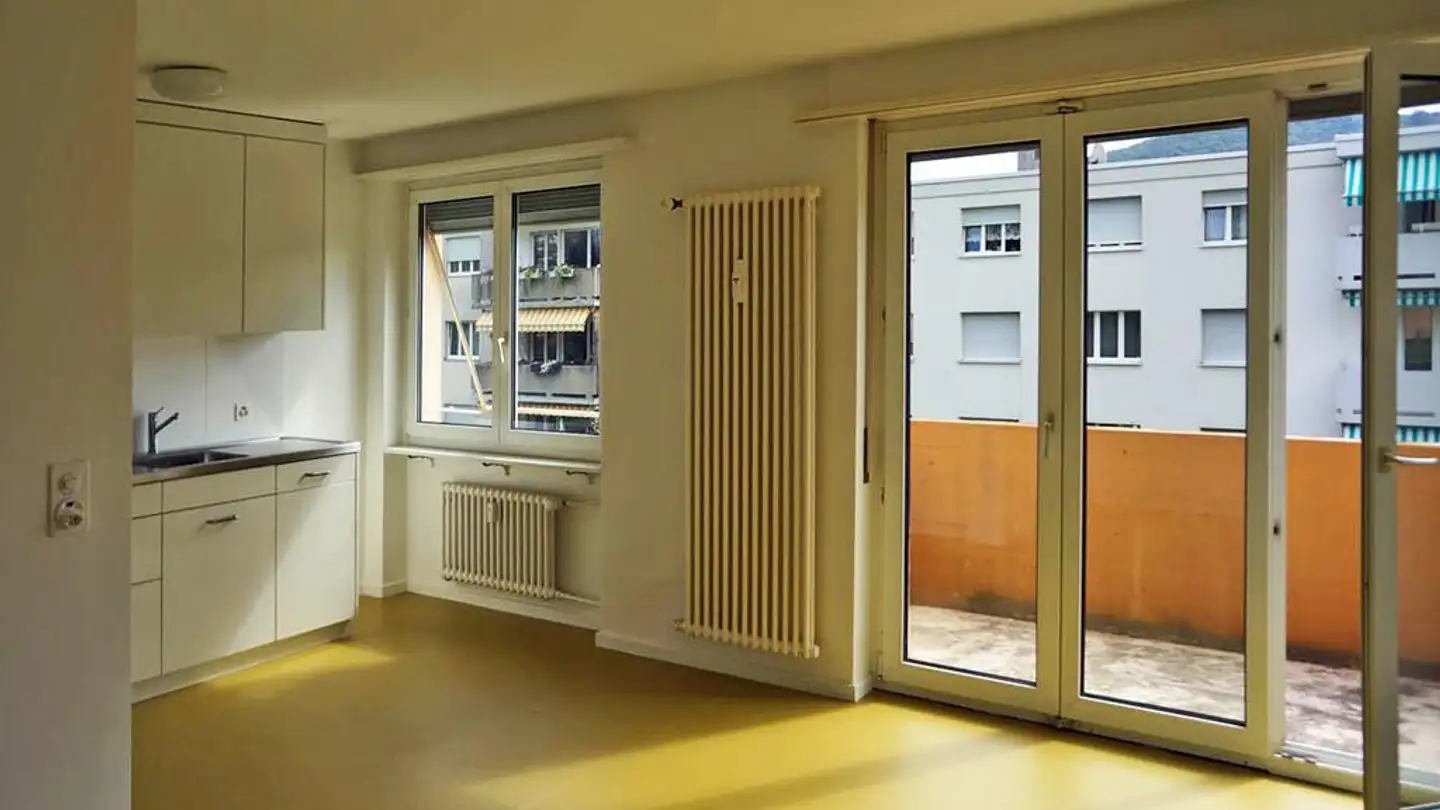 Apartment for rent - Fasanenstrasse 28, 4402 Frenkendorf - Photo 2