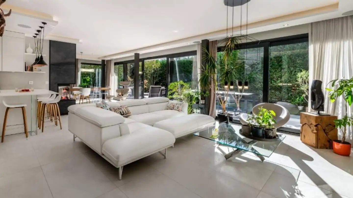 Single house for sale - Route Du Grand-Lancy, 1212 Grand-Lancy