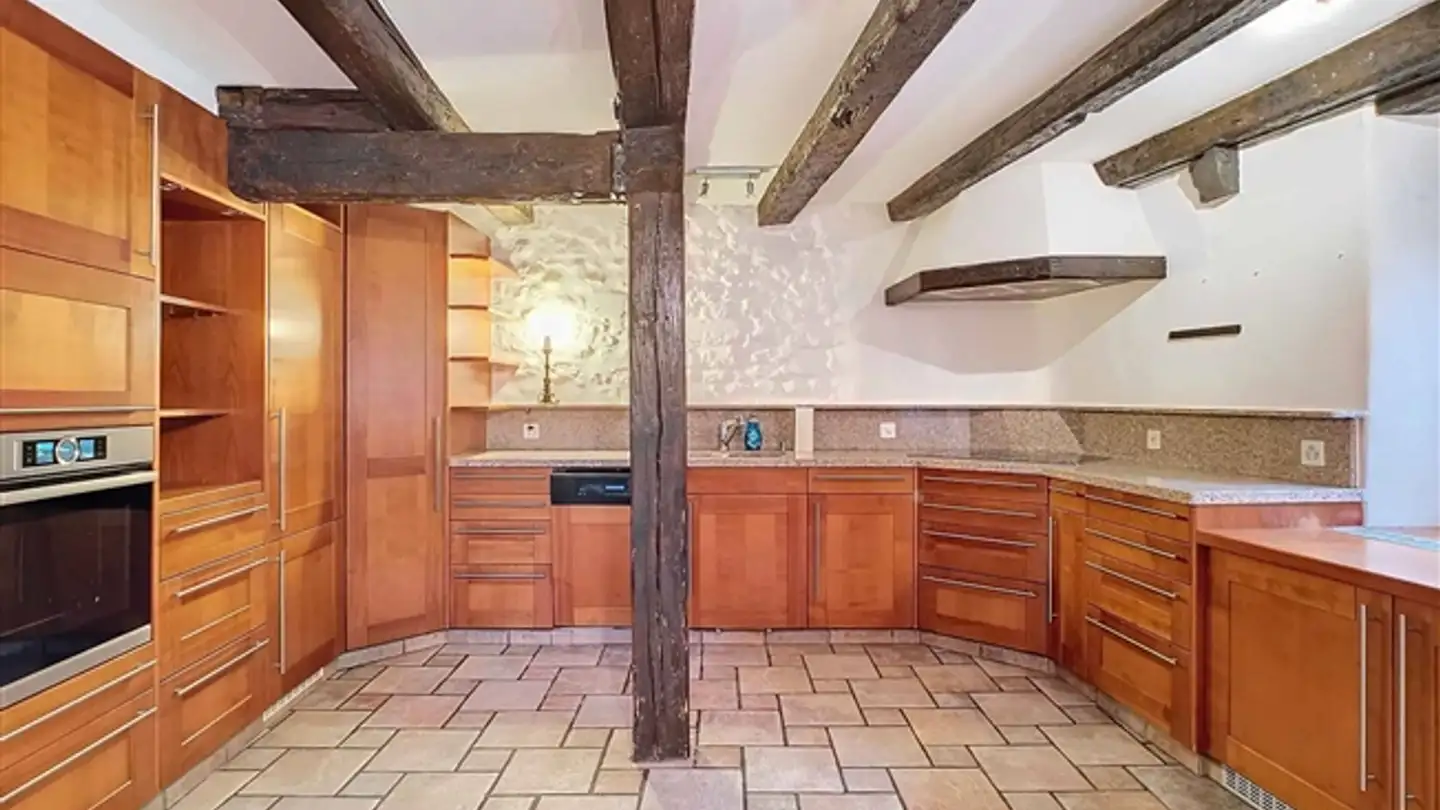 Casa singola in vendita - 1442 Montagny-près-Yverdon - Foto 4