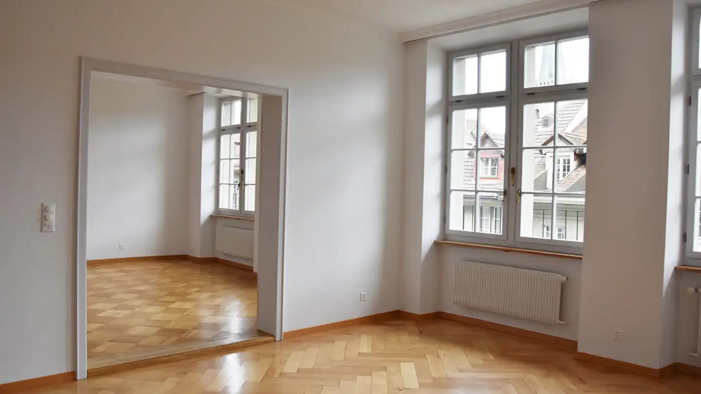 Apartment for rent - Gerechtigkeitsgasse 79, 3011 Bern - Photo 3