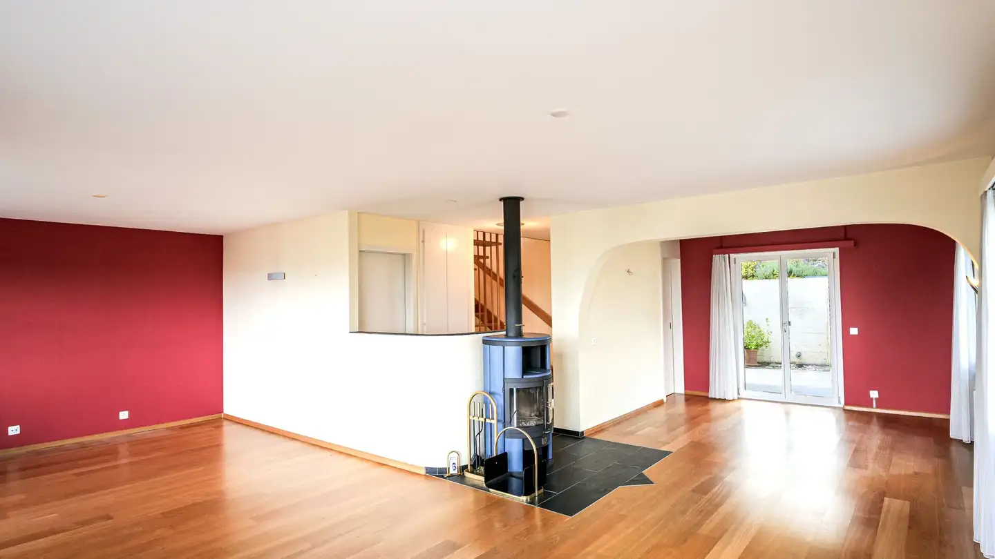 Casa singola in vendita - Im Gwidem, 4148 Pfeffingen - Foto 2