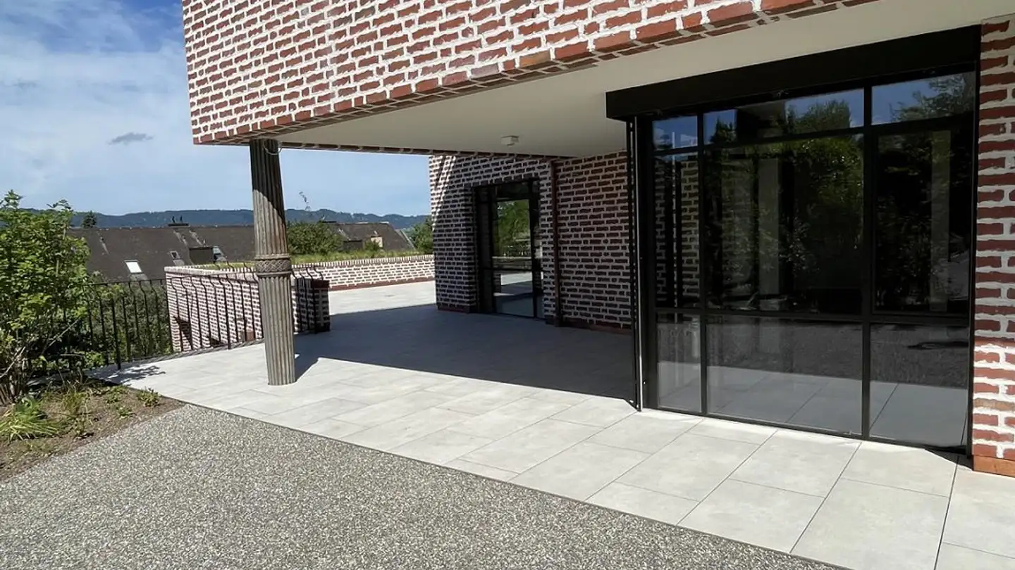 Stepped apartment for rent - Rainweg 3, 8703 Erlenbach ZH - Photo 3