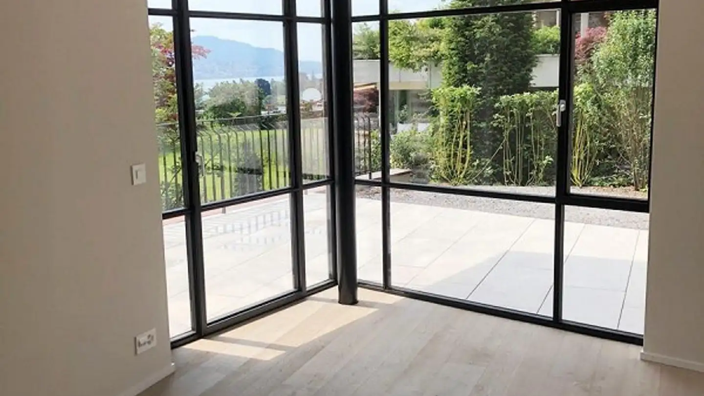 Stepped apartment for rent - Rainweg 3, 8703 Erlenbach ZH - Photo 4