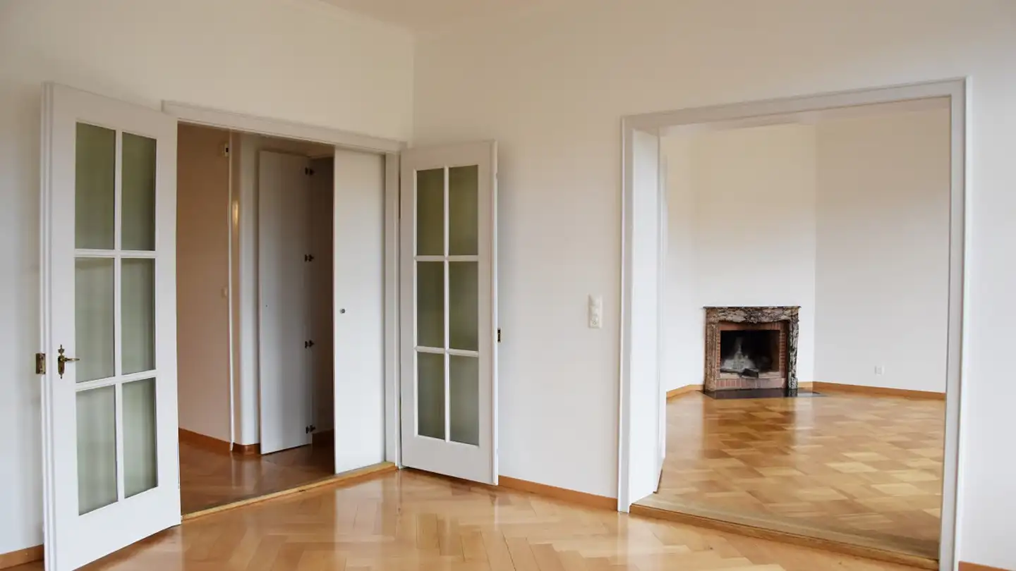Apartment for rent - Gerechtigkeitsgasse 79, 3011 Bern - Photo 4