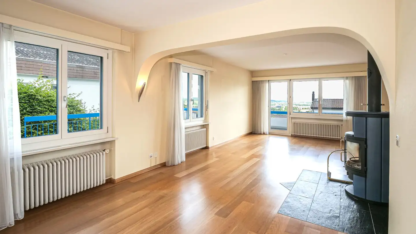 Casa singola in vendita - Im Gwidem, 4148 Pfeffingen - Foto 3