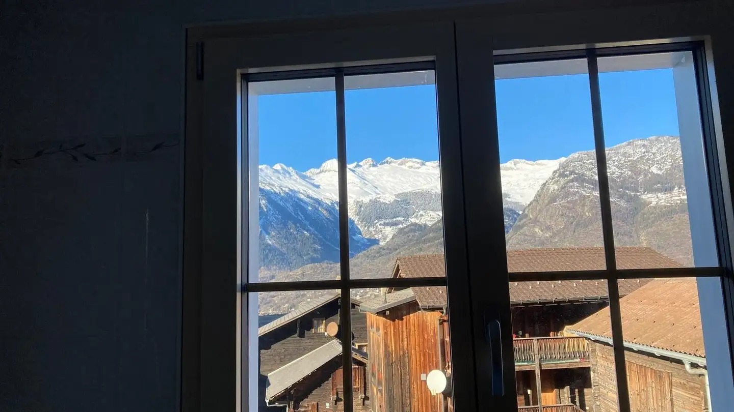 Chalet in affitto - Riedgassa 16, 3911 Ried-Brig - Photo 3