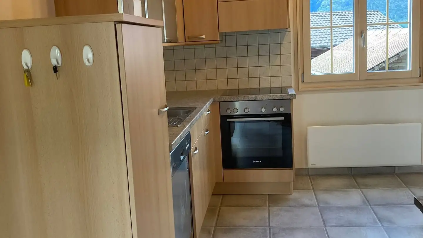 Chalet in affitto - Riedgassa 16, 3911 Ried-Brig - Photo 4