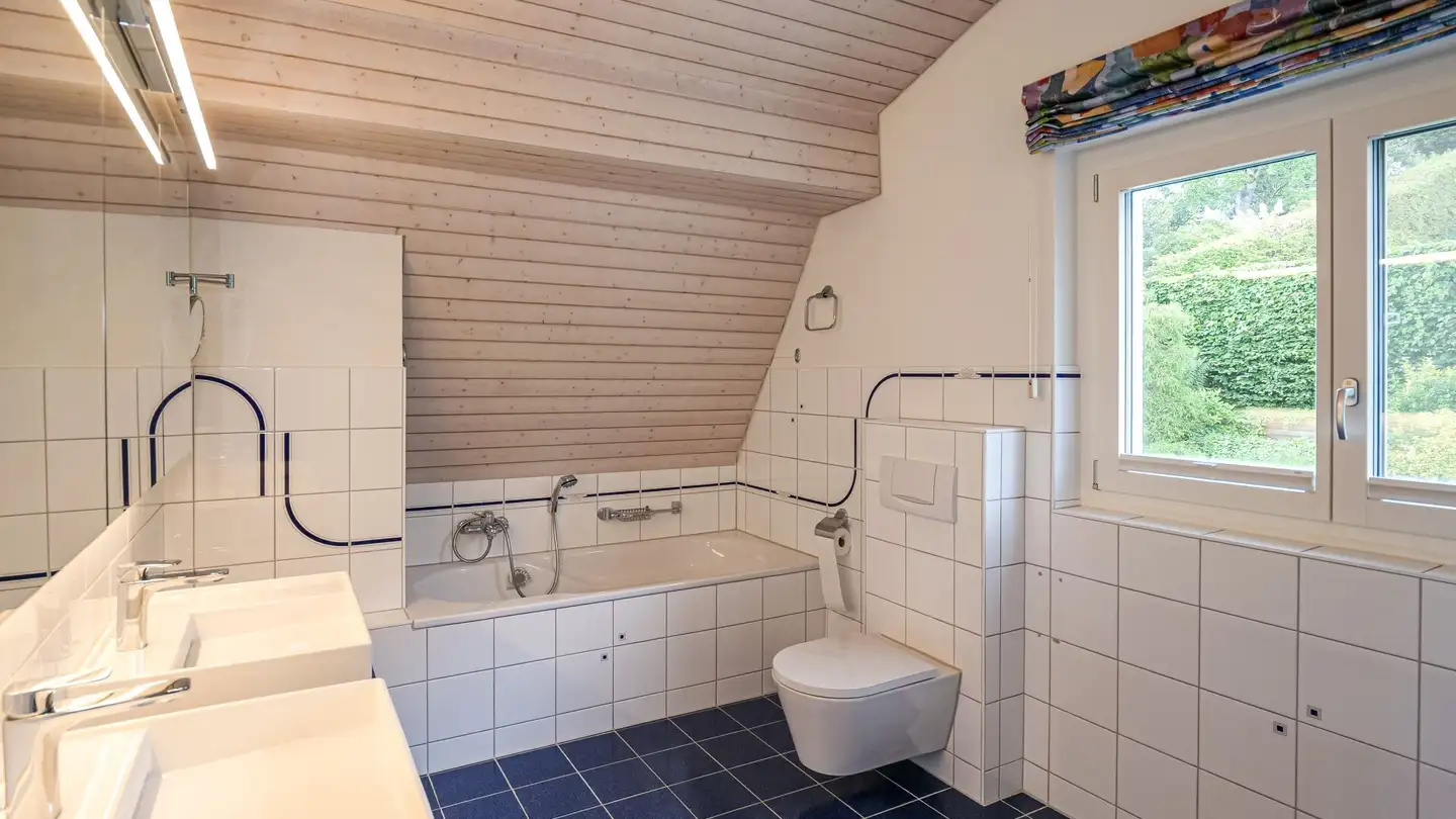 Casa singola in vendita - Im Gwidem, 4148 Pfeffingen - Foto 4