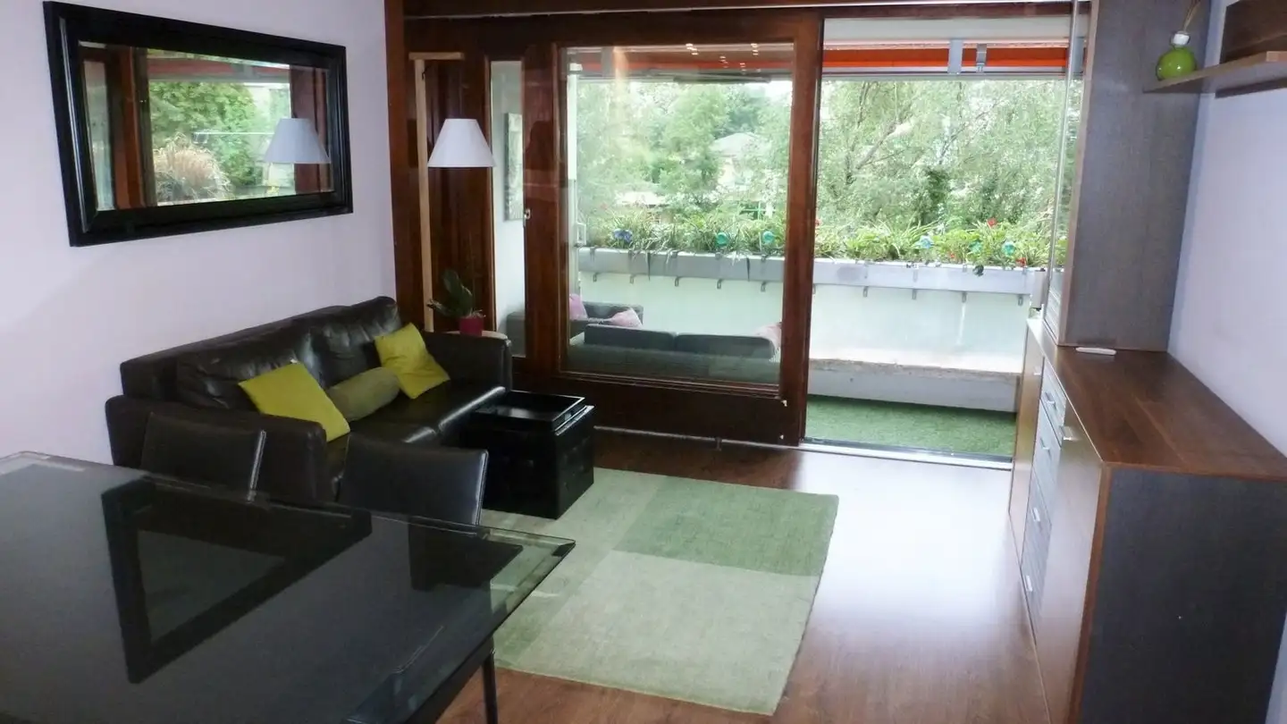 Appartamento in affitto - Chemin Colladon, 1209 Genève