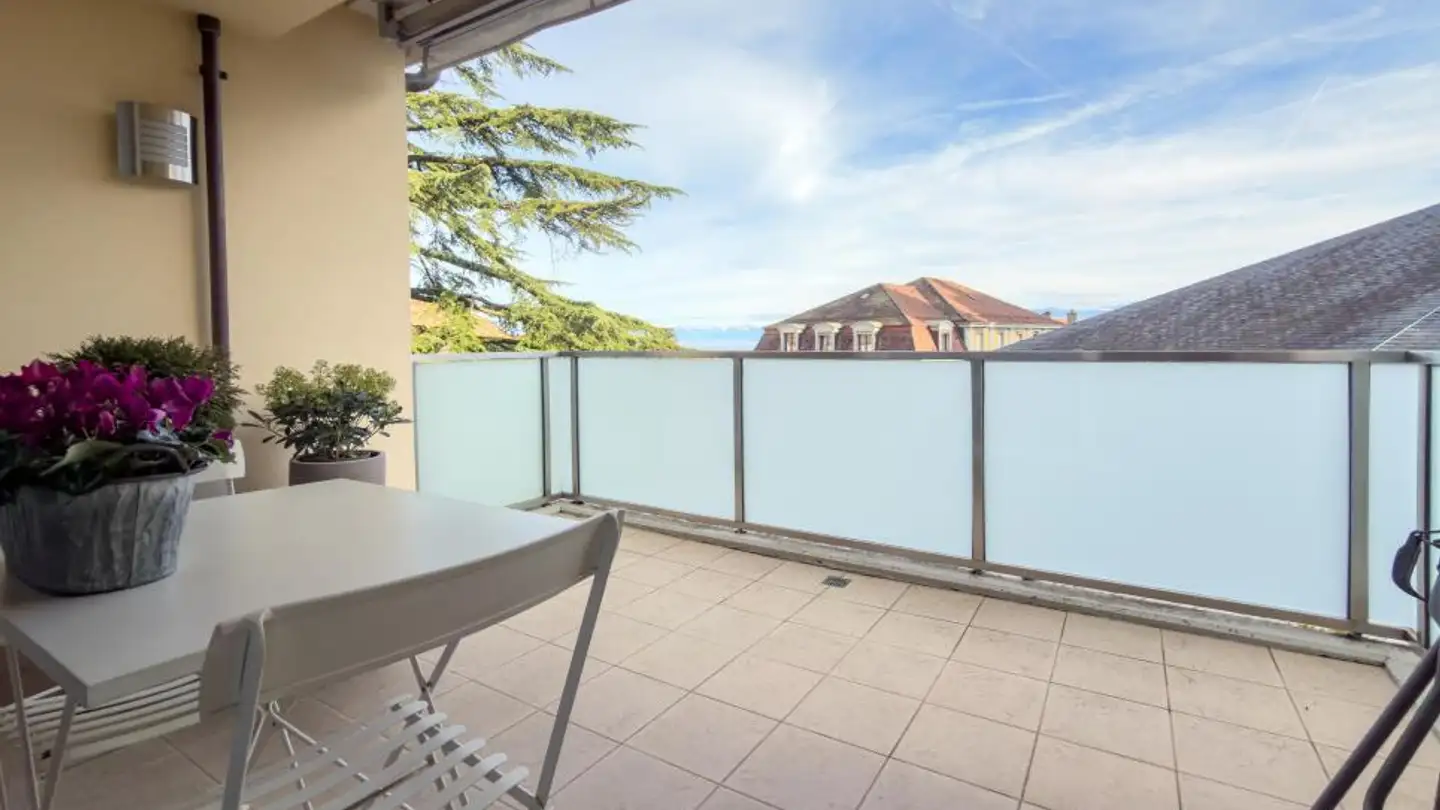 Apartment for sale - 1260 Nyon - Photo 2