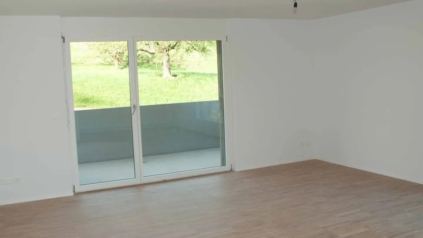 Apartment for rent - Merowingerweg 3, 5079 Zeihen - Photo 2