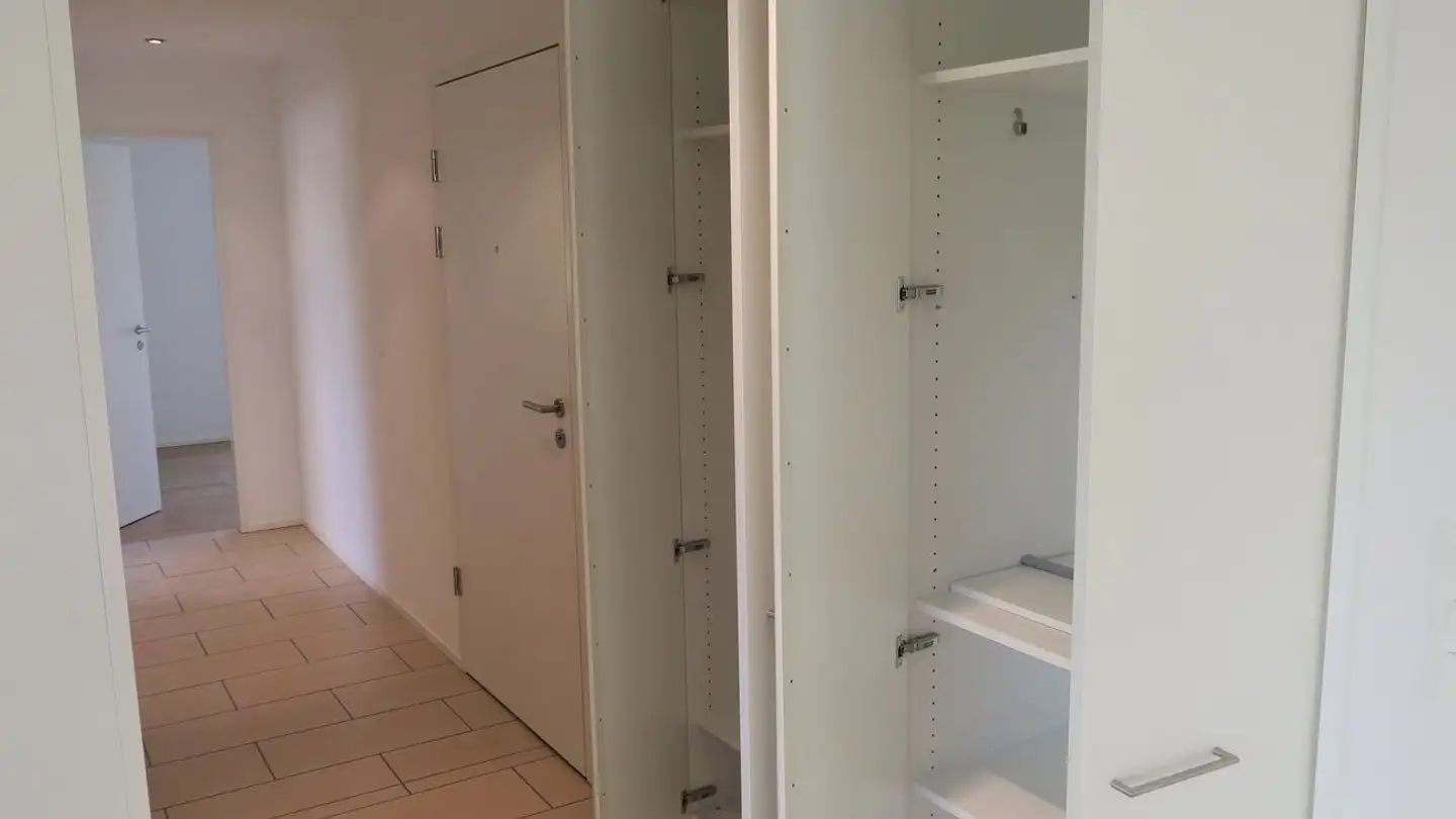 Apartment for rent - Merowingerweg 3, 5079 Zeihen - Photo 3