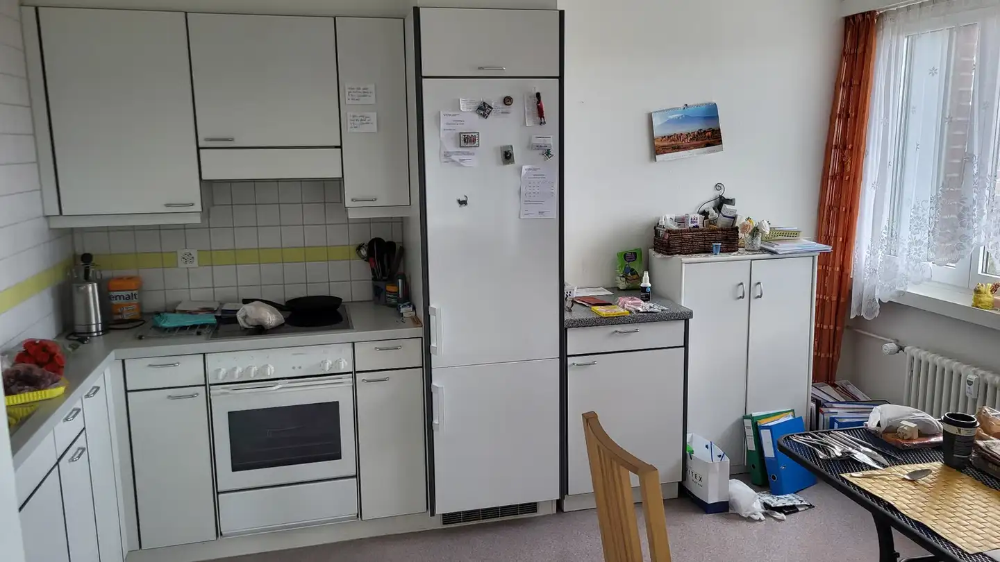 Wohnung mieten - Kilchmattstrasse, 4132 Muttenz - Foto 2