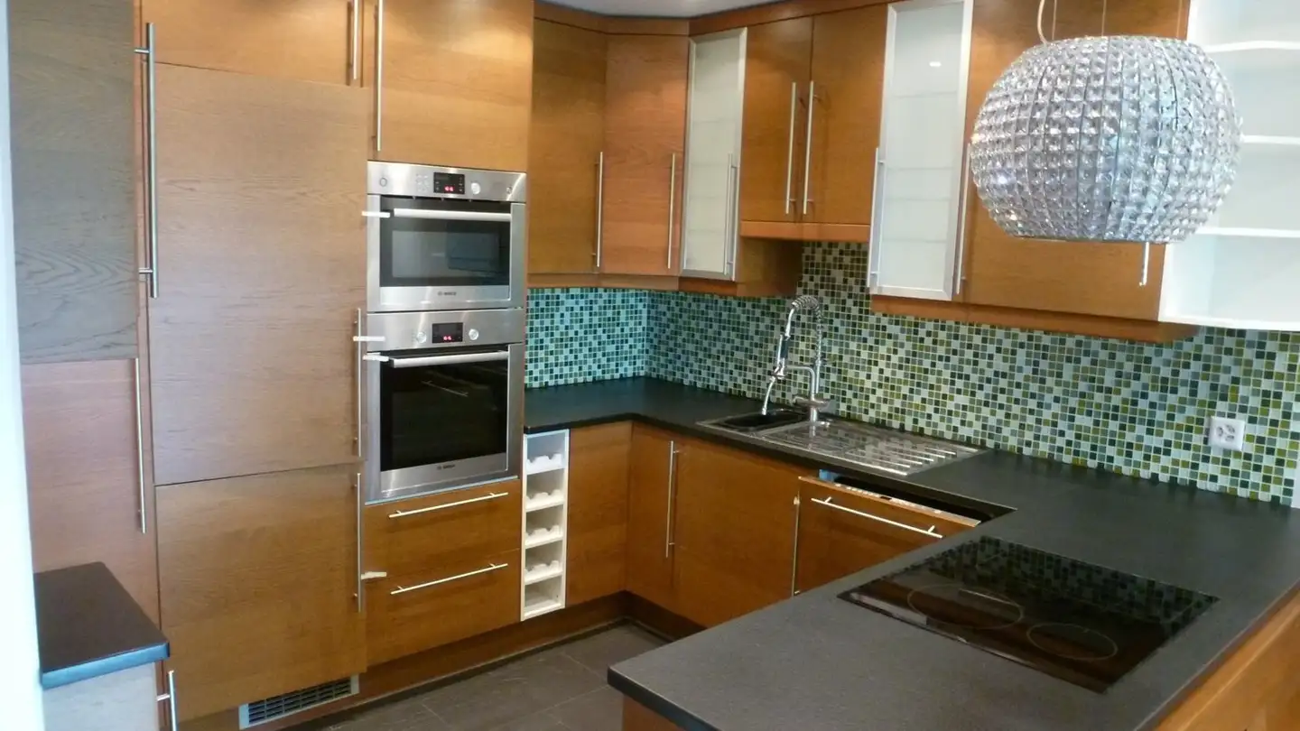 Appartamento in affitto - Chemin Colladon, 1209 Genève - Foto 2