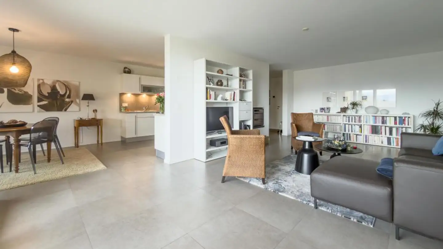 Apartment for sale - 1260 Nyon - Photo 3