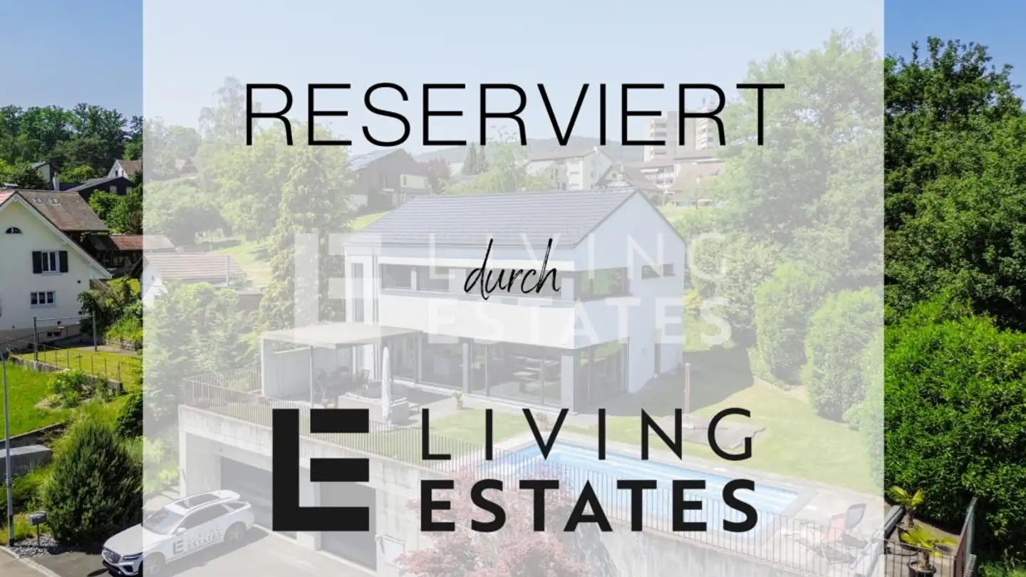 Single house for sale - Erlibachweg 10, 5106 Veltheim AG