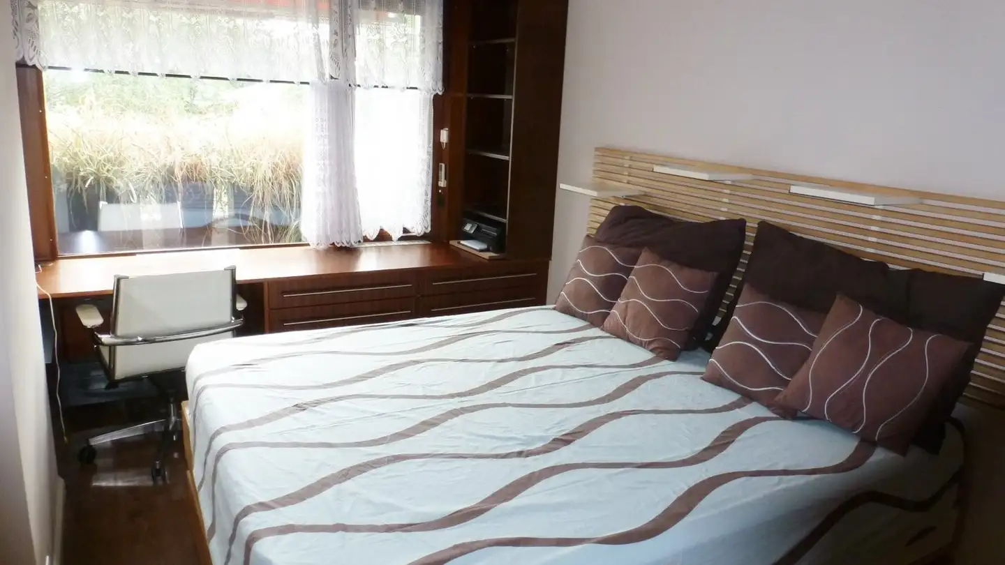 Appartamento in affitto - Chemin Colladon, 1209 Genève - Foto 3