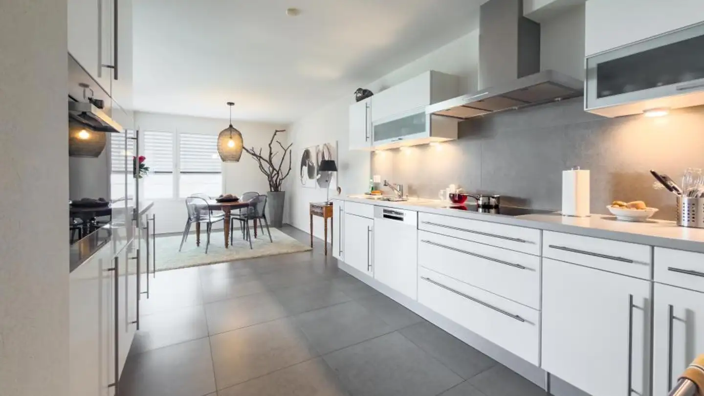 Apartment for sale - 1260 Nyon - Photo 4