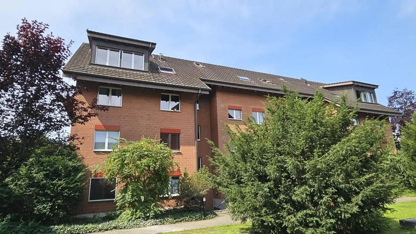 Apartment for rent - Breitenstrasse 24, 8910 Affoltern am Albis