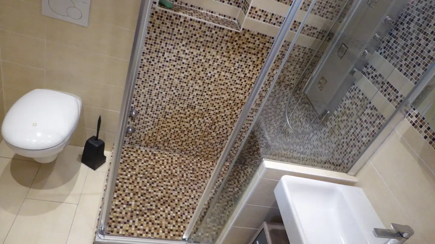 Appartamento in affitto - Chemin Colladon, 1209 Genève - Foto 4