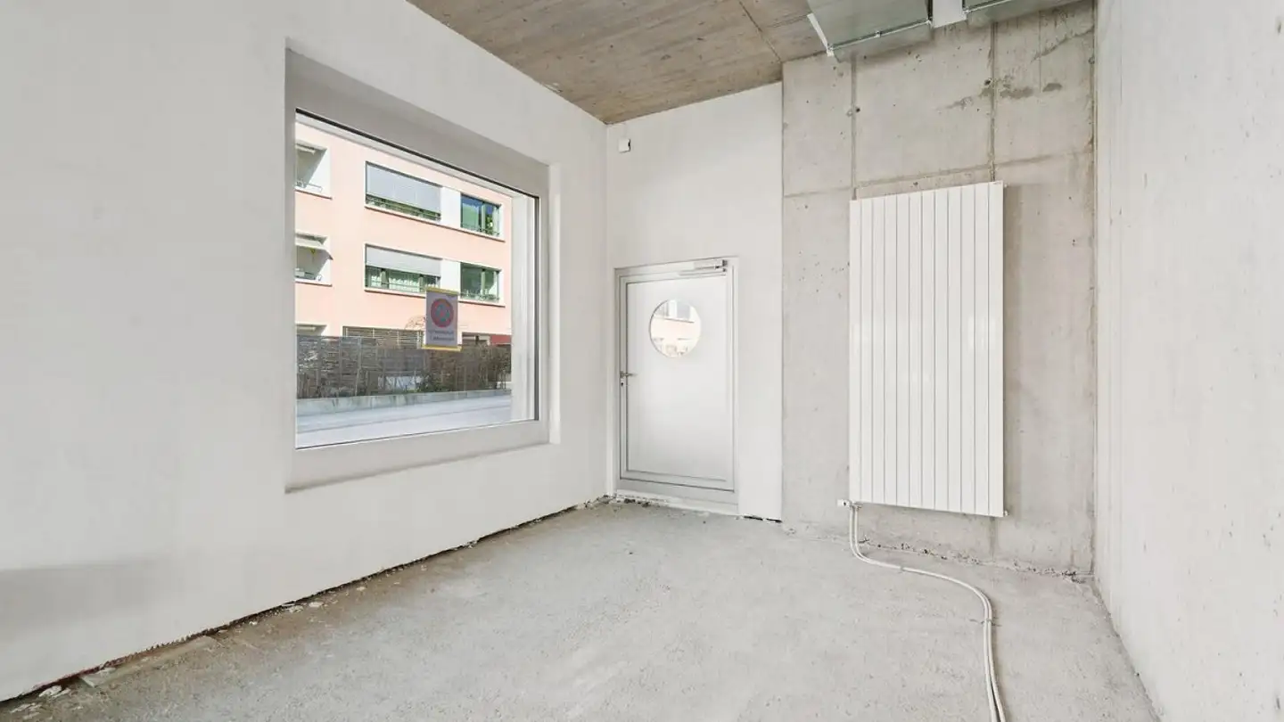 Gewerbe mieten - Steingrüeblistrasse 20, 9000 St. Gallen - Foto 4