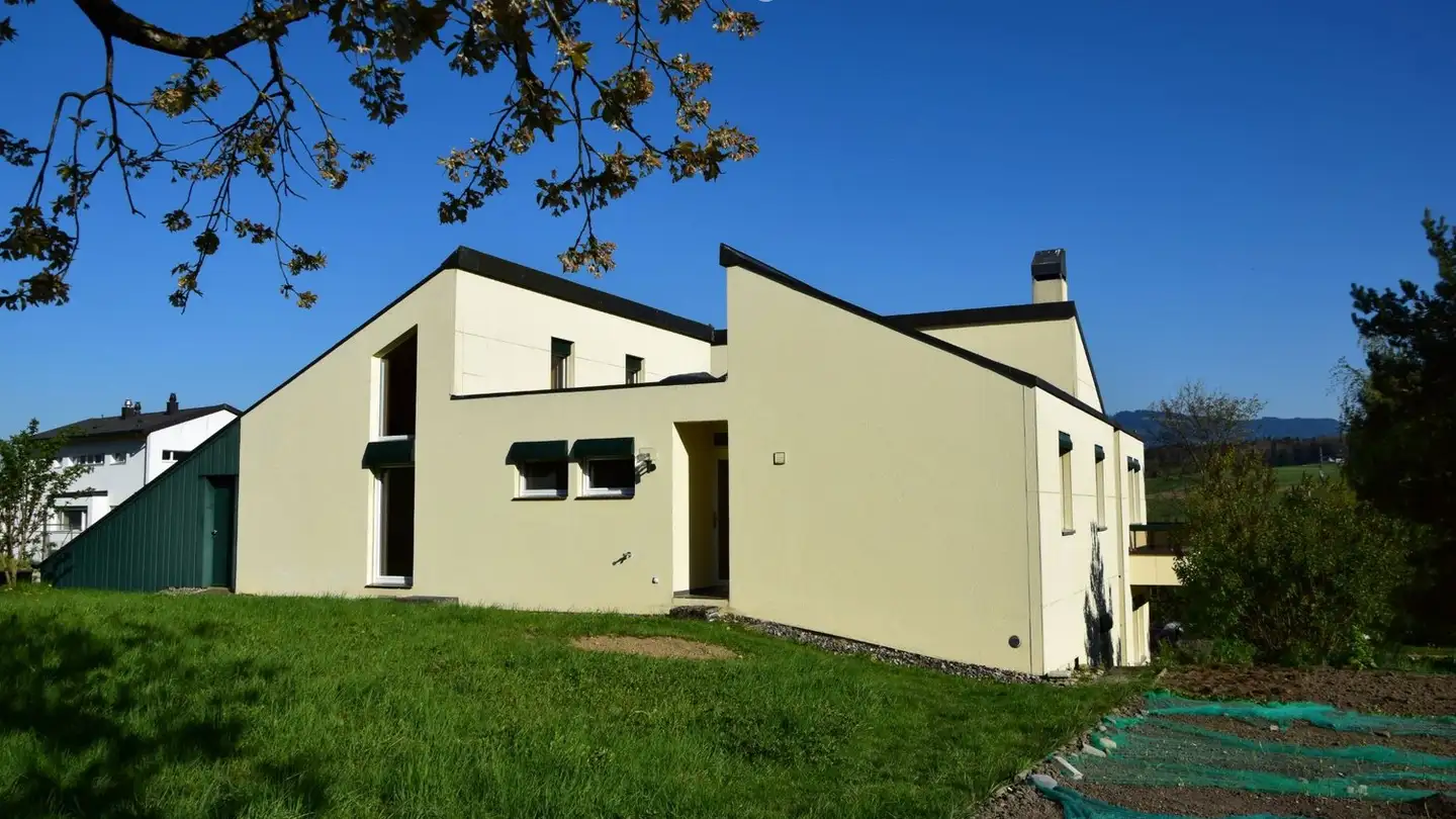 Appartement à louer - Route De Fribourg 53, 1726 Farvagny-le-Petit