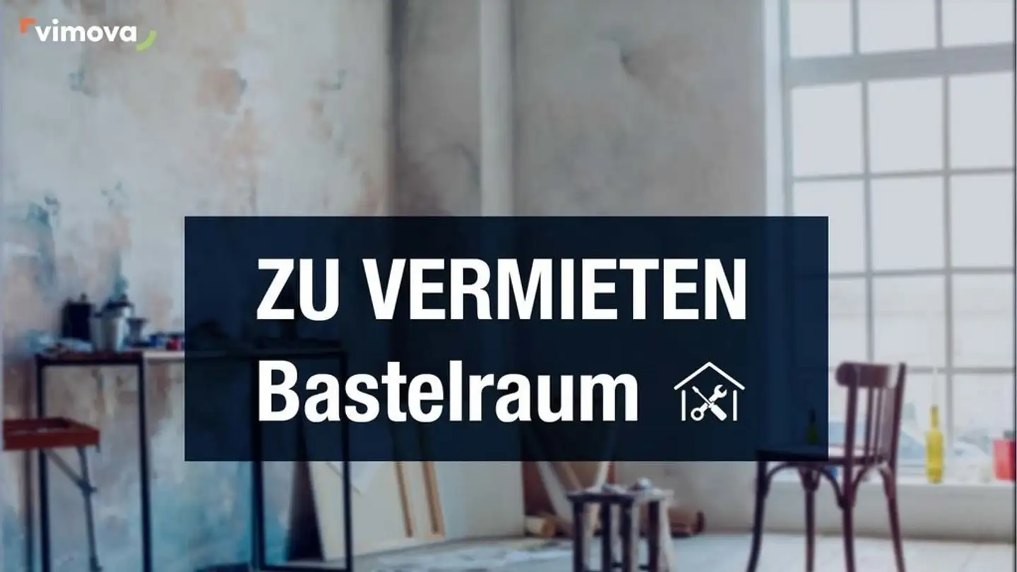Storage space for rent - Hornusserstrasse 9, 4600 Olten