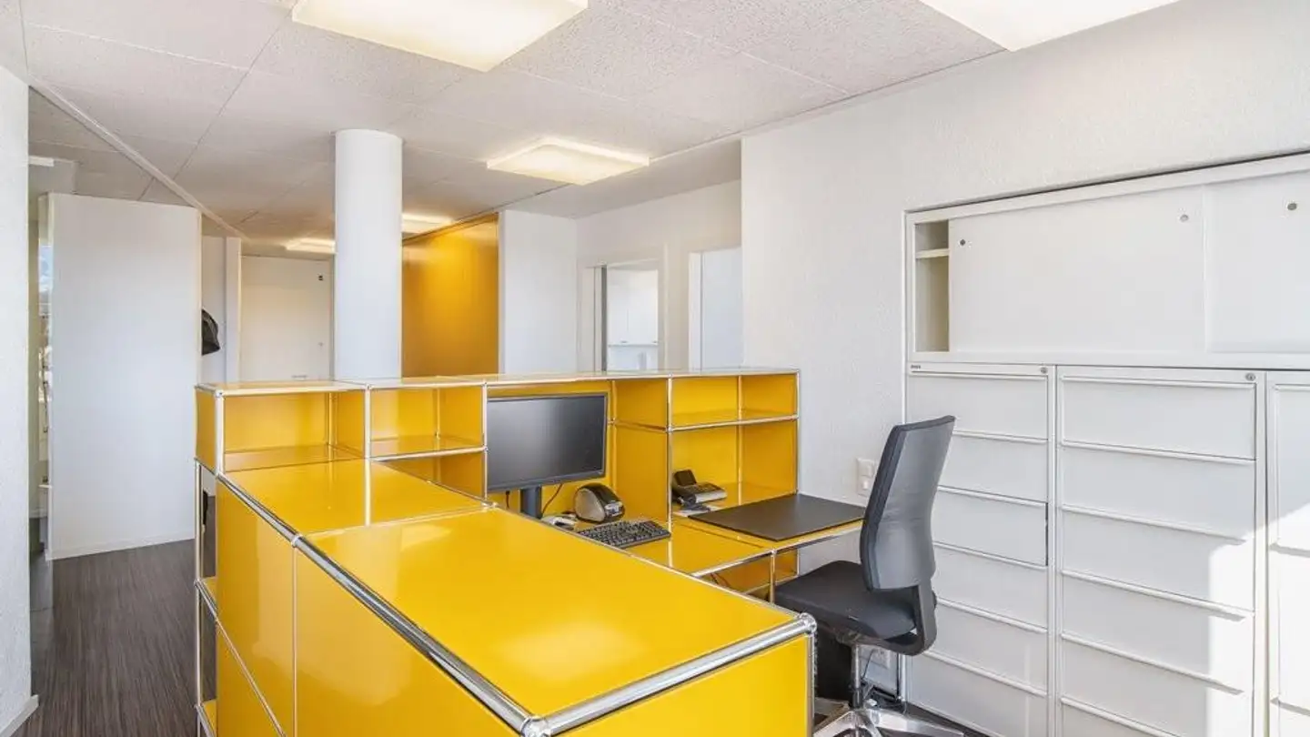Studio medico in affitto - Seestrasse 147, 8810 Horgen