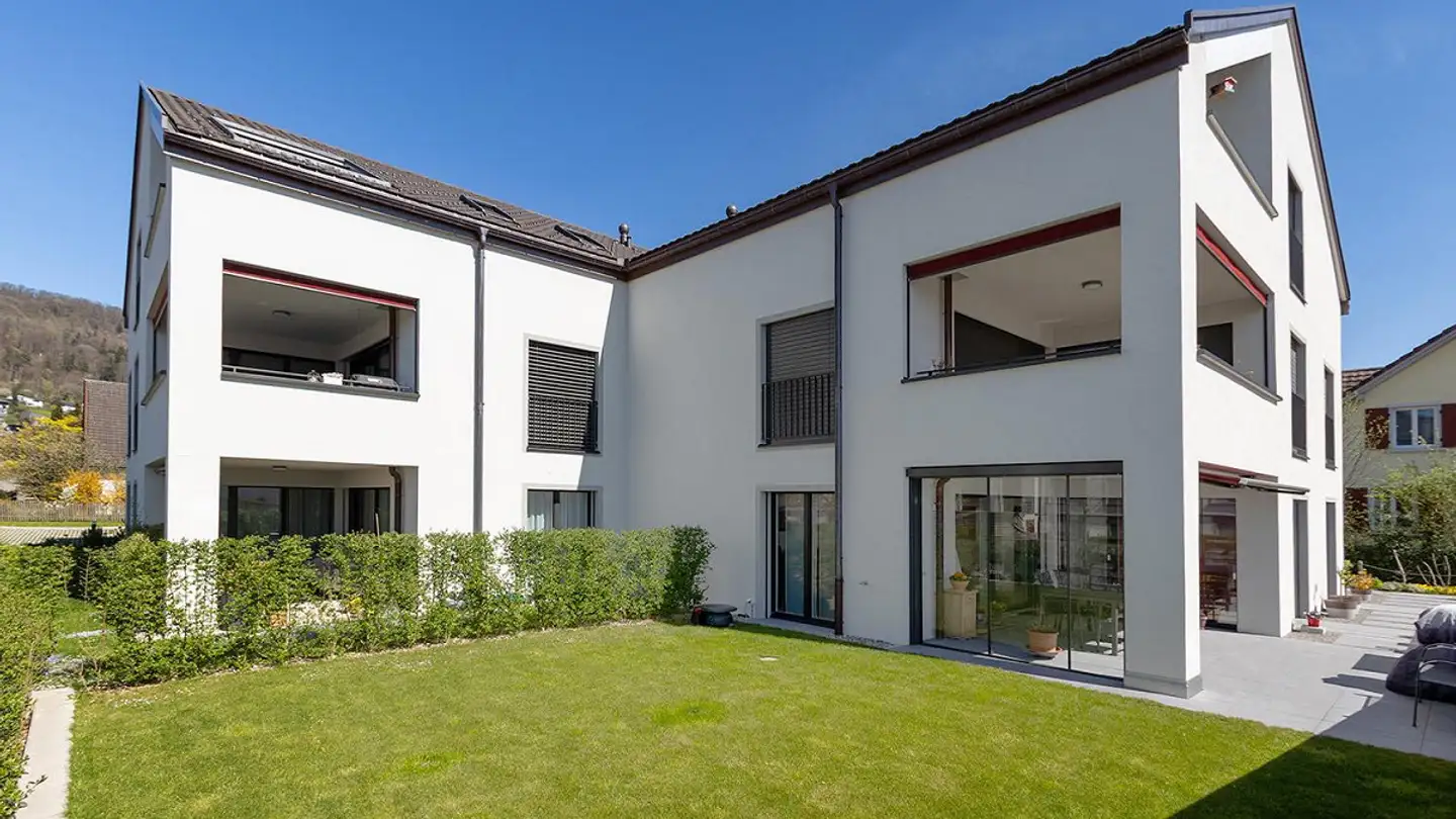 Appartement à vendre - Schulhausstrasse 2b, 5103 Möriken AG - Photo 2