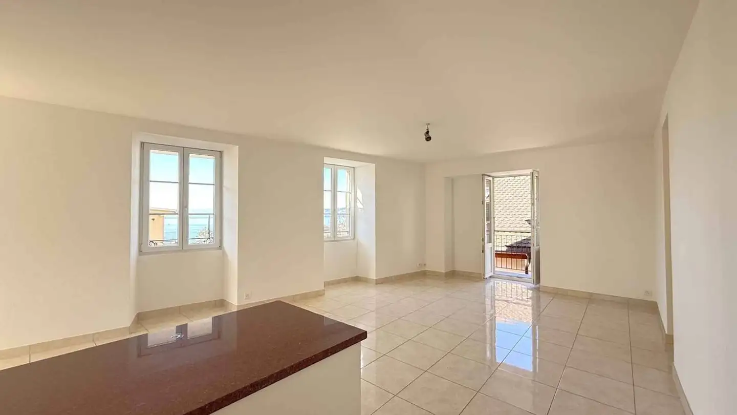 Appartamento in affitto - 1820 Veytaux - Foto 4