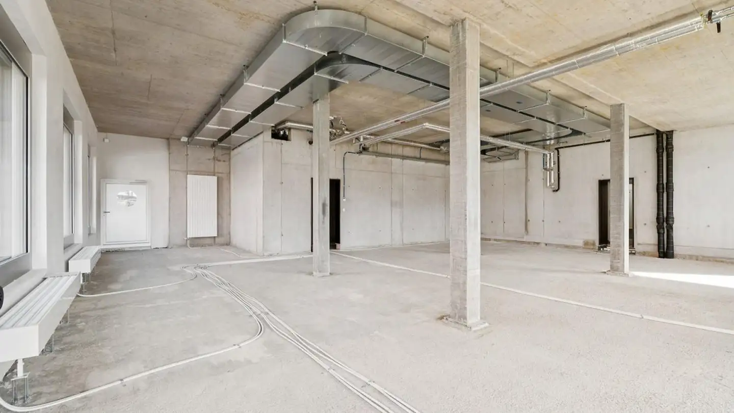 Gewerbe mieten - Steingrüeblistrasse 20, 9000 St. Gallen - Foto 2