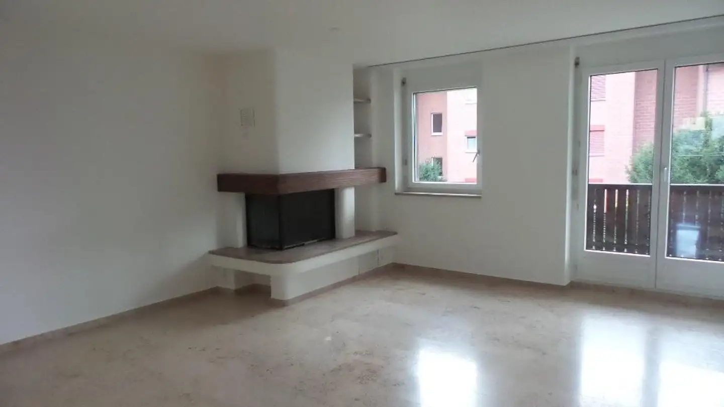 Apartment for rent - Breitenstrasse 24, 8910 Affoltern am Albis - Photo 3
