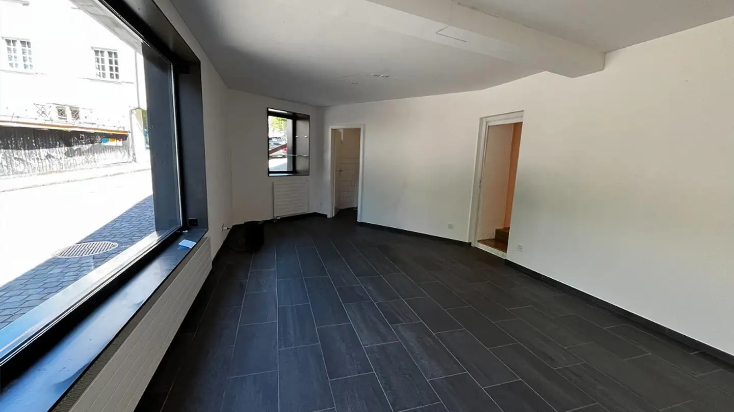 Spazio ufficio in affitto - Mühlenstrasse 2, 9000 St. Gallen - Foto 3