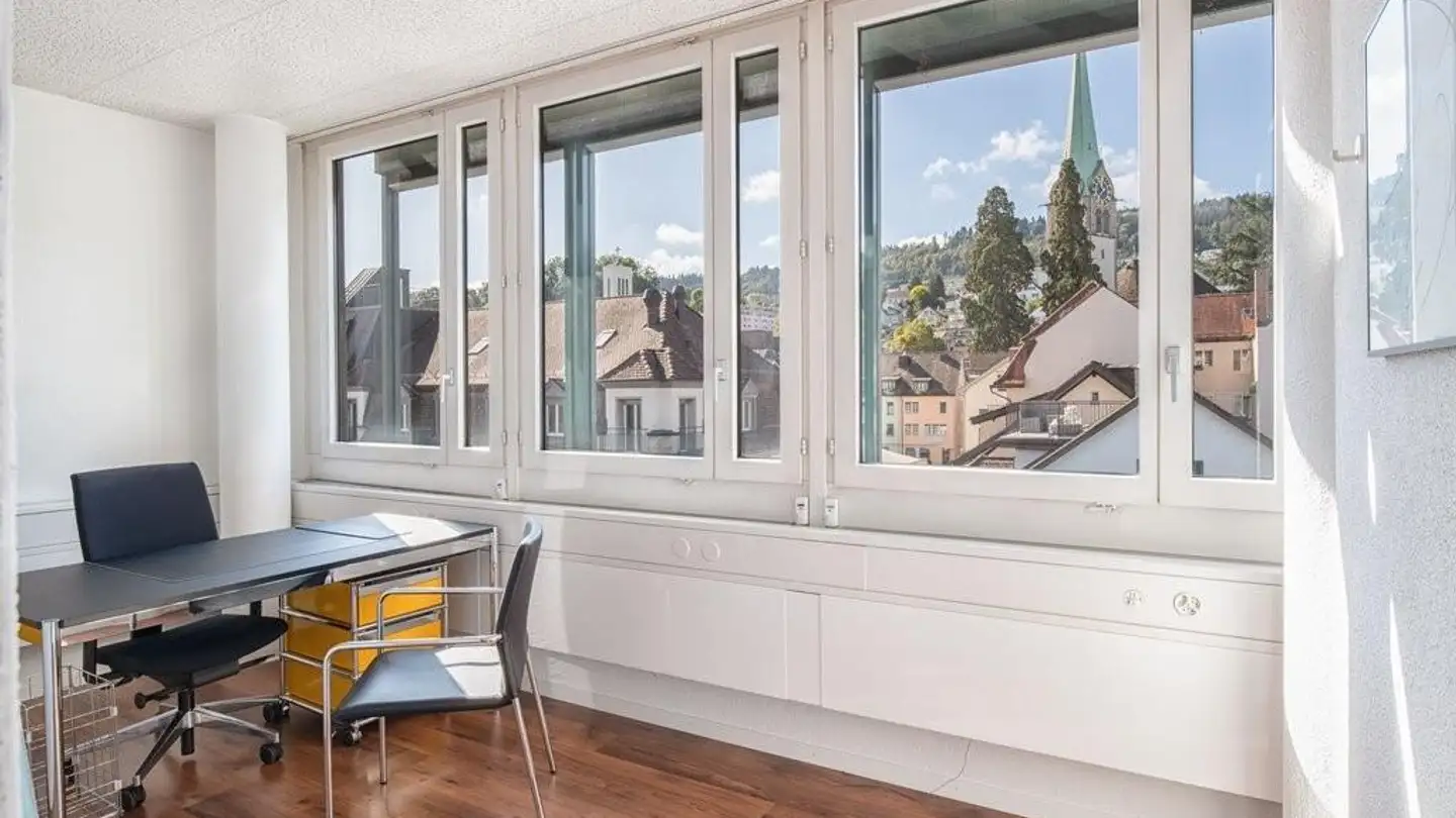 Studio medico in affitto - Seestrasse 147, 8810 Horgen - Foto 3