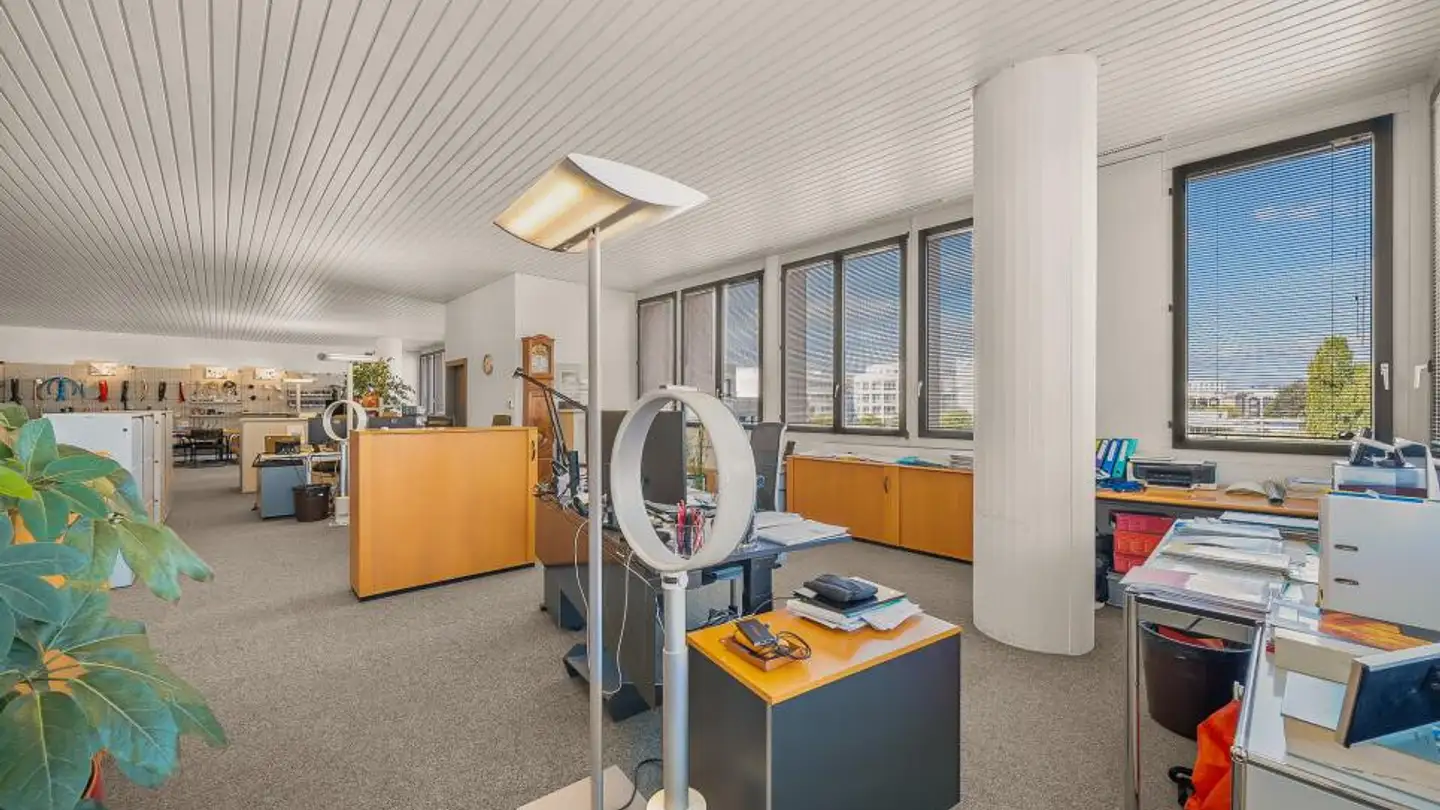 Bürofläche kaufen - 1020 Renens VD - Foto 2