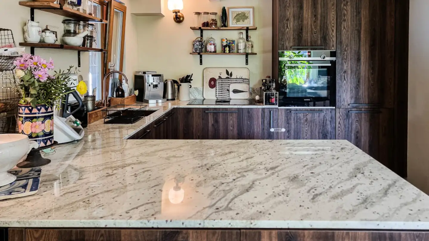 Appartamento in vendita - 1243 Presinge