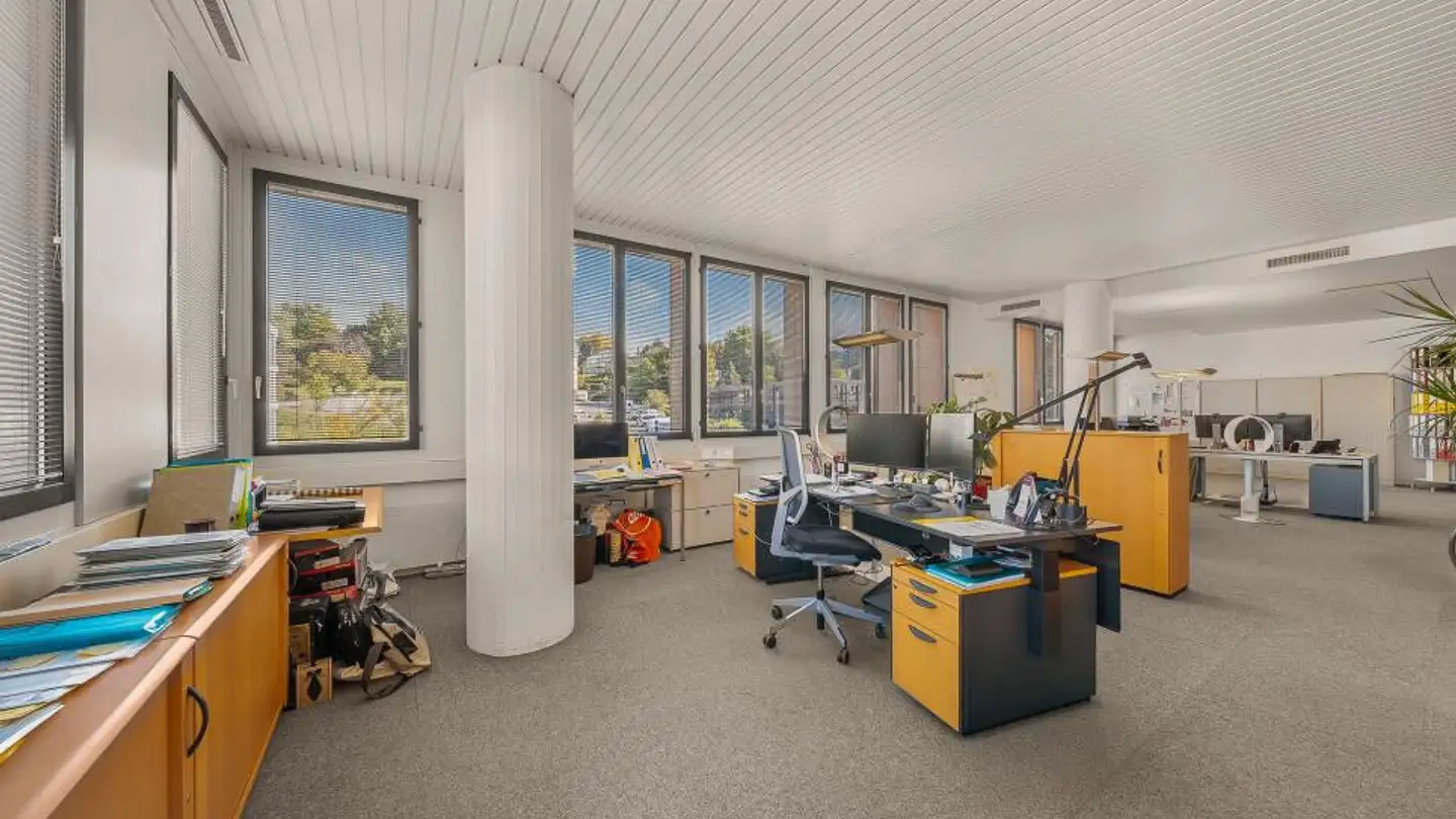 Bürofläche kaufen - 1020 Renens VD - Foto 4
